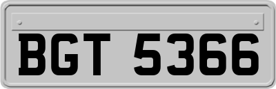 BGT5366