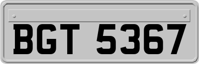 BGT5367