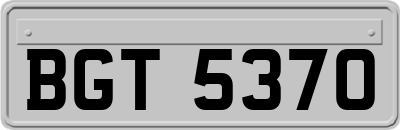 BGT5370