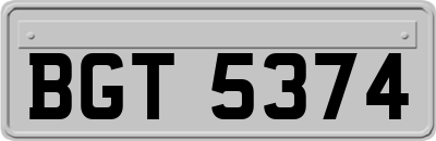 BGT5374