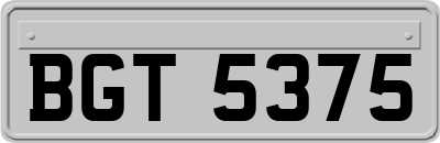 BGT5375