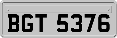BGT5376