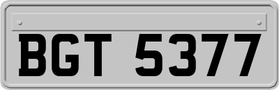 BGT5377