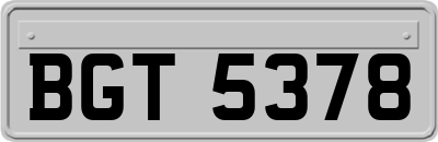 BGT5378