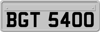 BGT5400