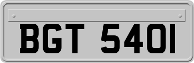 BGT5401