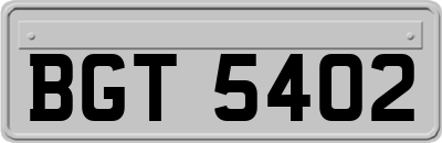 BGT5402