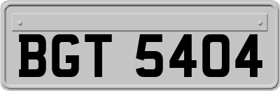 BGT5404