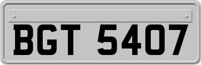 BGT5407