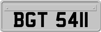 BGT5411