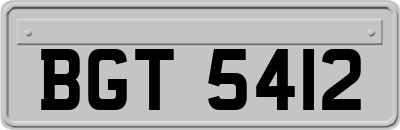 BGT5412