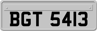 BGT5413