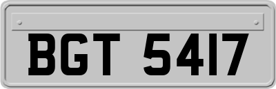 BGT5417