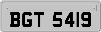 BGT5419