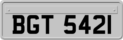 BGT5421