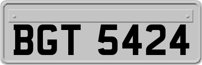 BGT5424