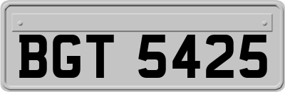BGT5425