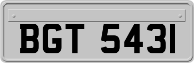 BGT5431