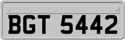BGT5442