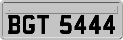 BGT5444