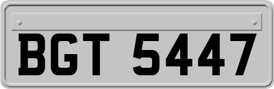 BGT5447