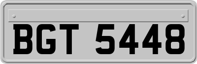BGT5448