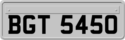 BGT5450