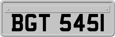 BGT5451