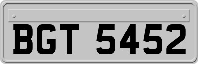 BGT5452
