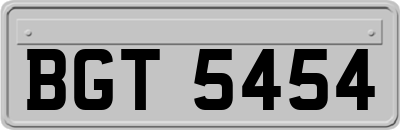 BGT5454