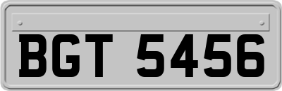 BGT5456