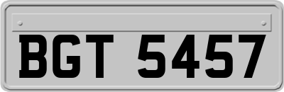 BGT5457