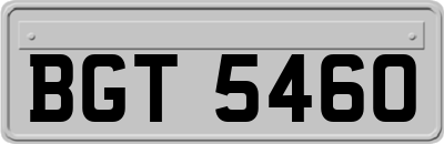 BGT5460