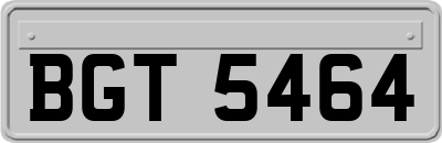 BGT5464
