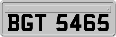 BGT5465