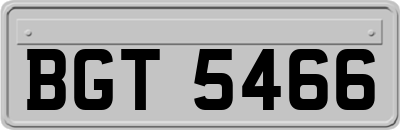 BGT5466