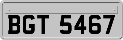 BGT5467