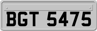 BGT5475