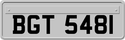 BGT5481