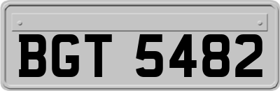 BGT5482
