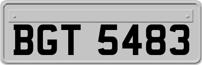 BGT5483