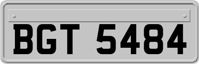 BGT5484