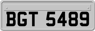 BGT5489