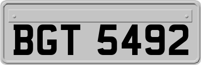 BGT5492