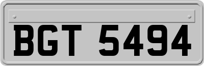 BGT5494