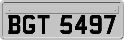 BGT5497