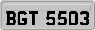 BGT5503
