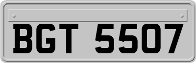 BGT5507