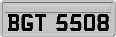 BGT5508