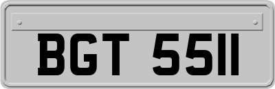 BGT5511